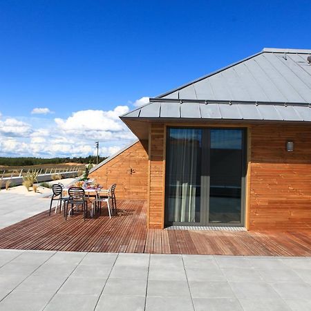 Apartament Les Terrasses De L'Ocean Saint-Hilaire-de-Riez Zewnętrze zdjęcie