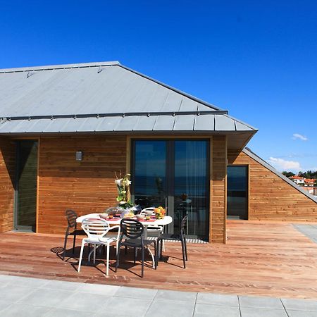 Apartament Les Terrasses De L'Ocean Saint-Hilaire-de-Riez Zewnętrze zdjęcie