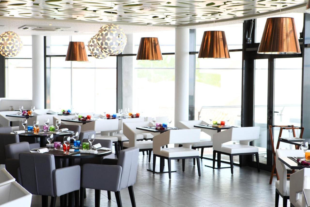 Apartament Les Terrasses De L'Ocean Saint-Hilaire-de-Riez Zewnętrze zdjęcie