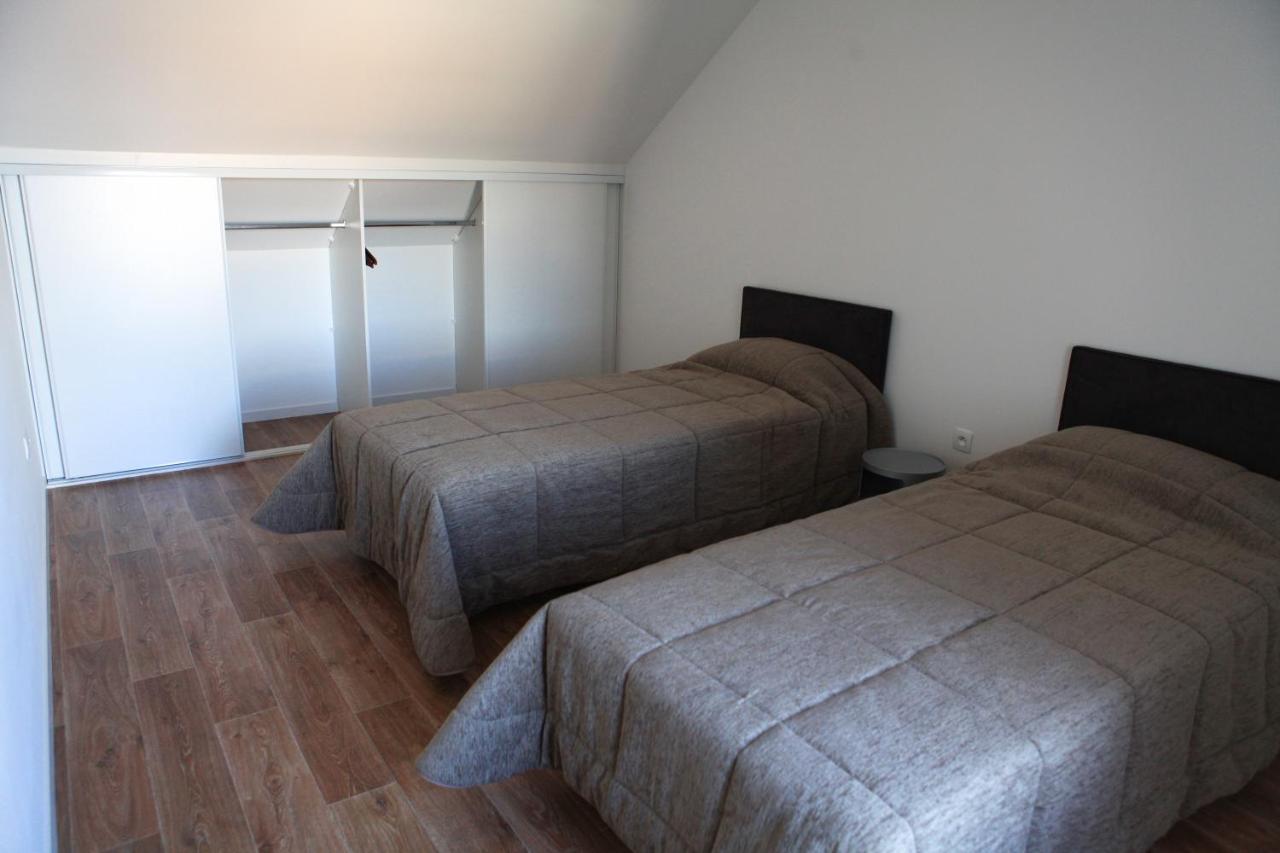 Apartament Les Terrasses De L'Ocean Saint-Hilaire-de-Riez Zewnętrze zdjęcie