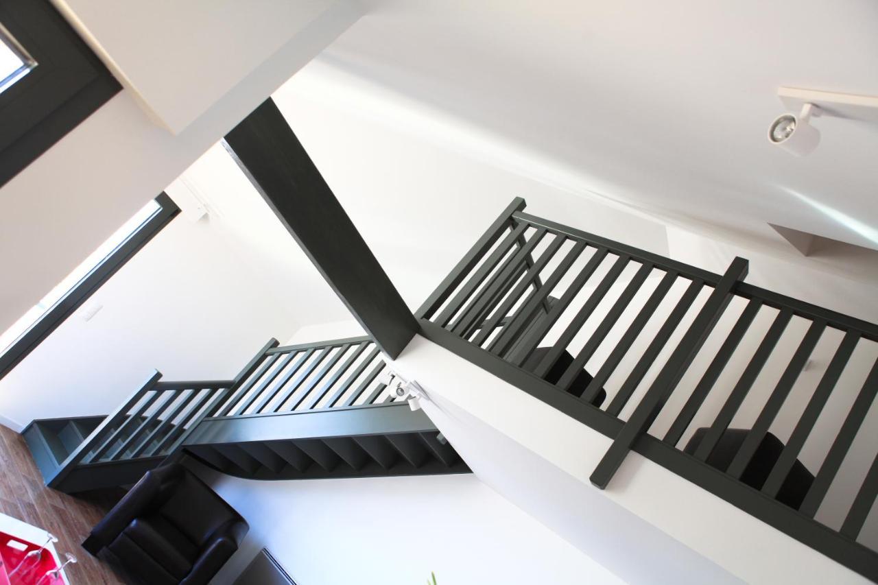 Apartament Les Terrasses De L'Ocean Saint-Hilaire-de-Riez Zewnętrze zdjęcie