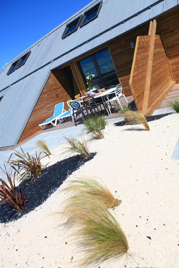 Apartament Les Terrasses De L'Ocean Saint-Hilaire-de-Riez Zewnętrze zdjęcie