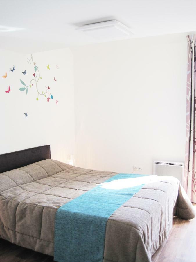 Apartament Les Terrasses De L'Ocean Saint-Hilaire-de-Riez Zewnętrze zdjęcie