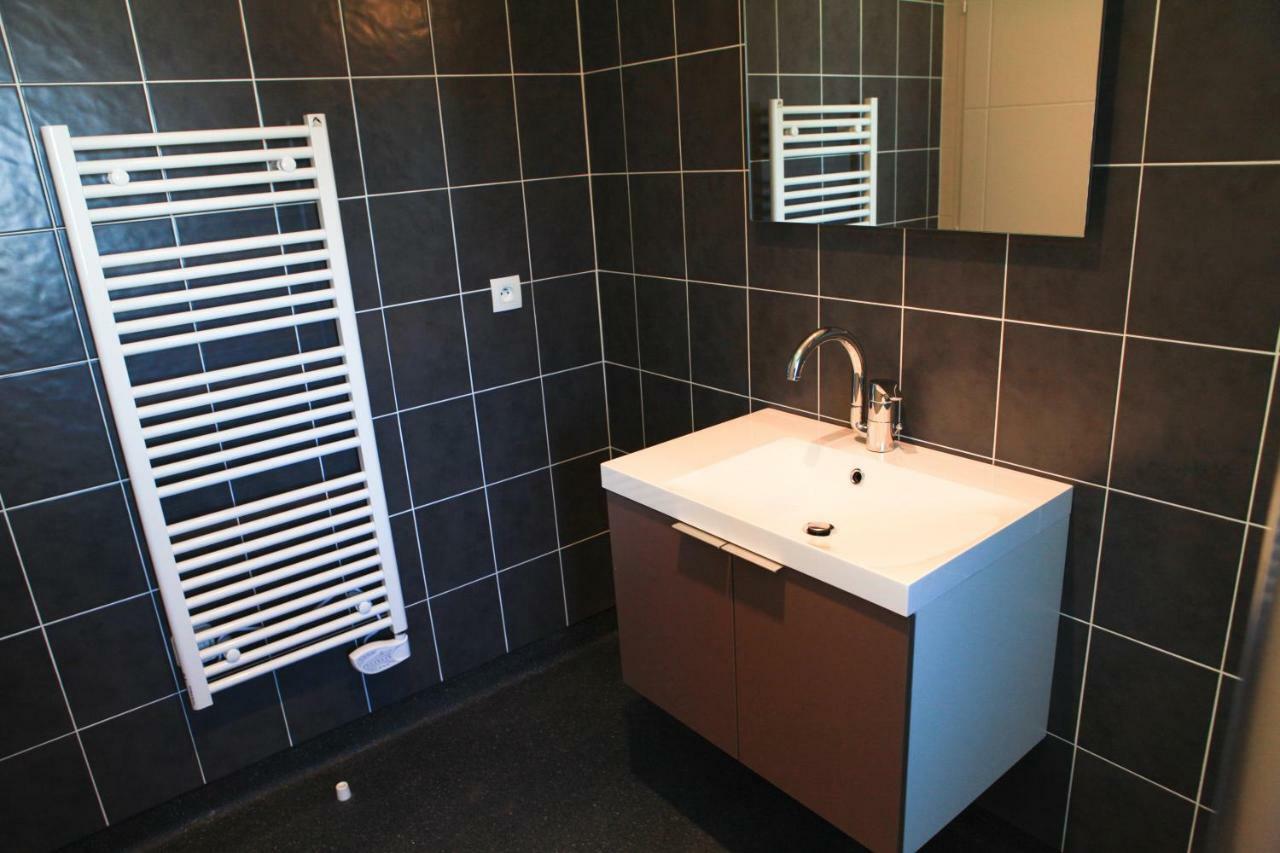 Apartament Les Terrasses De L'Ocean Saint-Hilaire-de-Riez Zewnętrze zdjęcie