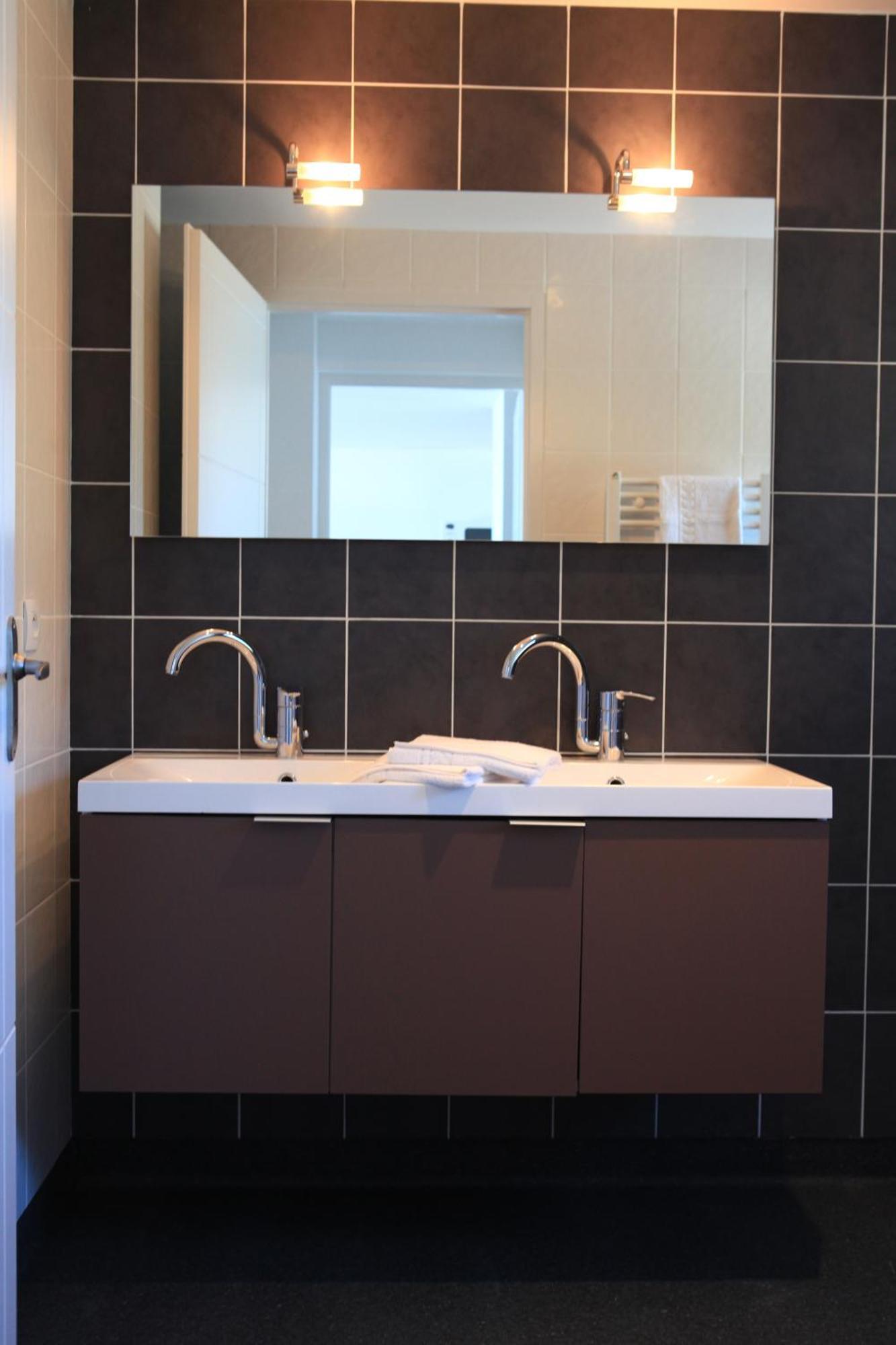 Apartament Les Terrasses De L'Ocean Saint-Hilaire-de-Riez Zewnętrze zdjęcie