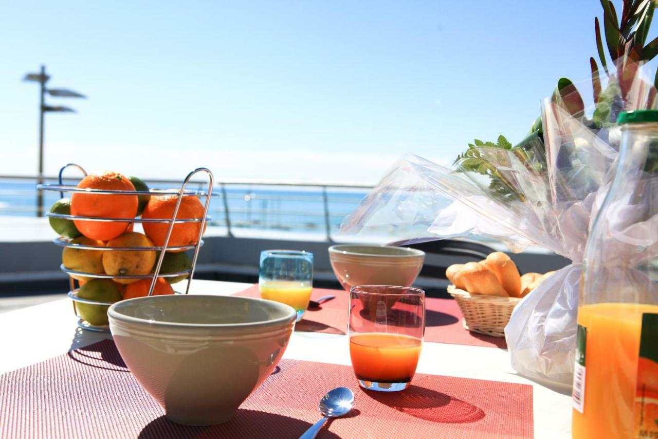 Apartament Les Terrasses De L'Ocean Saint-Hilaire-de-Riez Zewnętrze zdjęcie