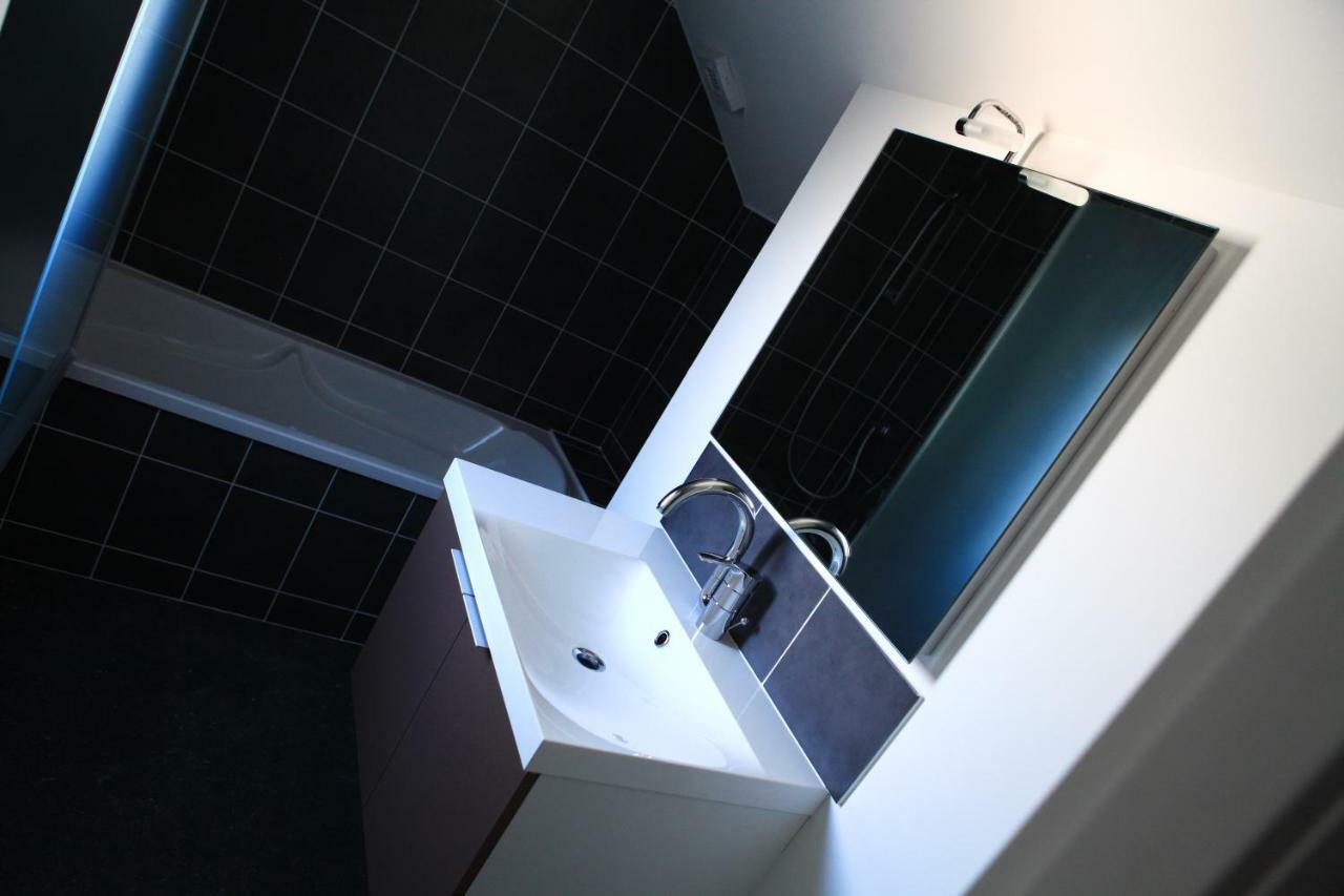 Apartament Les Terrasses De L'Ocean Saint-Hilaire-de-Riez Zewnętrze zdjęcie