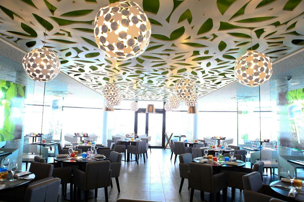 Apartament Les Terrasses De L'Ocean Saint-Hilaire-de-Riez Zewnętrze zdjęcie