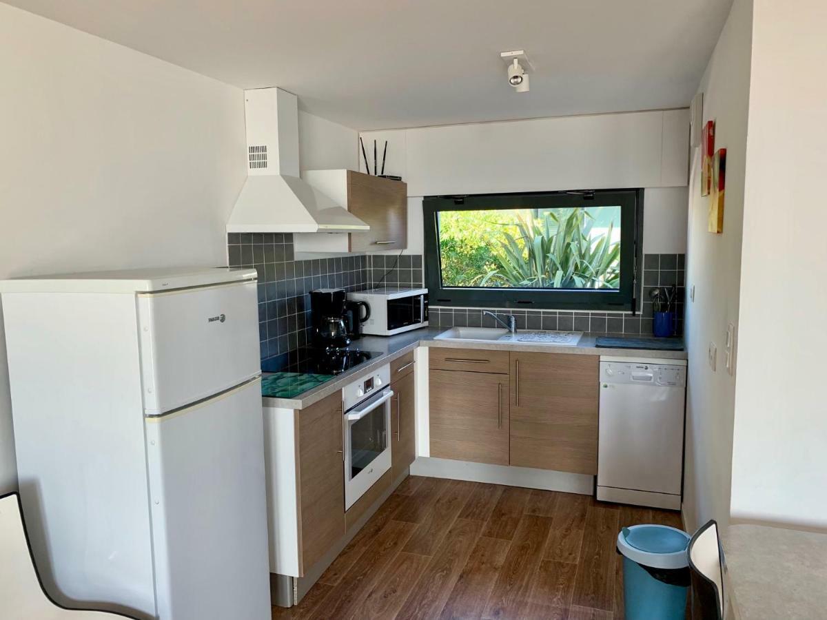 Apartament Les Terrasses De L'Ocean Saint-Hilaire-de-Riez Zewnętrze zdjęcie